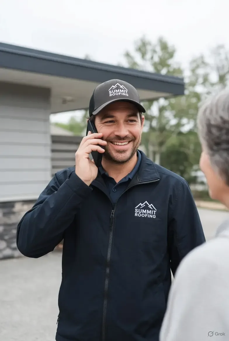 Flat Roof Leak Repair Mesick, MI FAQs